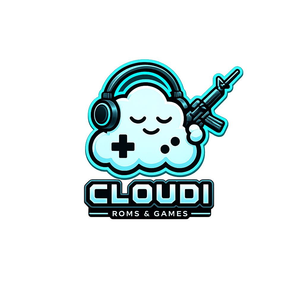 Cloudigames